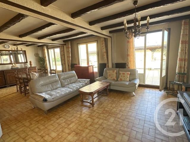 maison à vendre - 7 pièces - 160.0 m2 - VERNOUILLET - 78 - ILE-DE-FRANCE - Century 21 Les Deux Rives