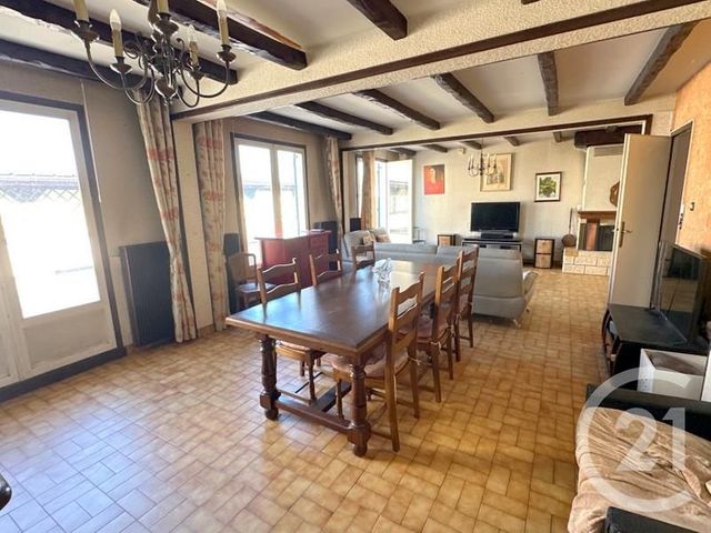 maison à vendre - 7 pièces - 160.0 m2 - VERNOUILLET - 78 - ILE-DE-FRANCE - Century 21 Les Deux Rives