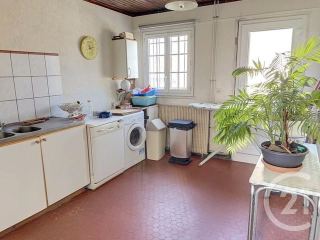 maison à vendre - 7 pièces - 160.0 m2 - VERNOUILLET - 78 - ILE-DE-FRANCE - Century 21 Les Deux Rives
