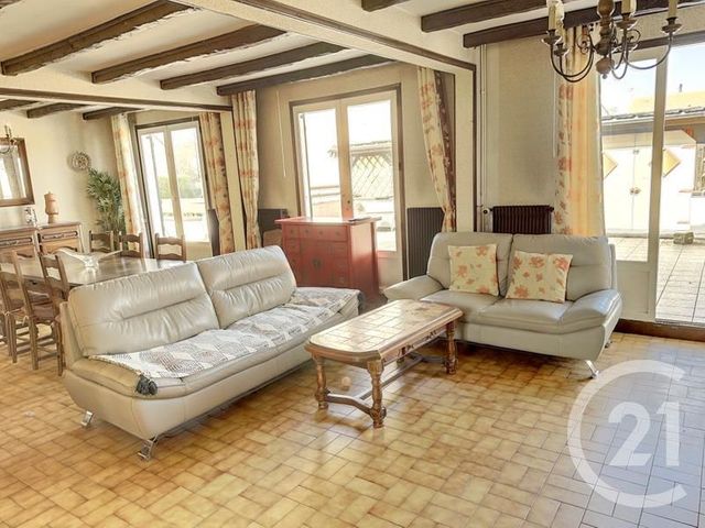 maison à vendre - 7 pièces - 160.0 m2 - VERNOUILLET - 78 - ILE-DE-FRANCE - Century 21 Les Deux Rives