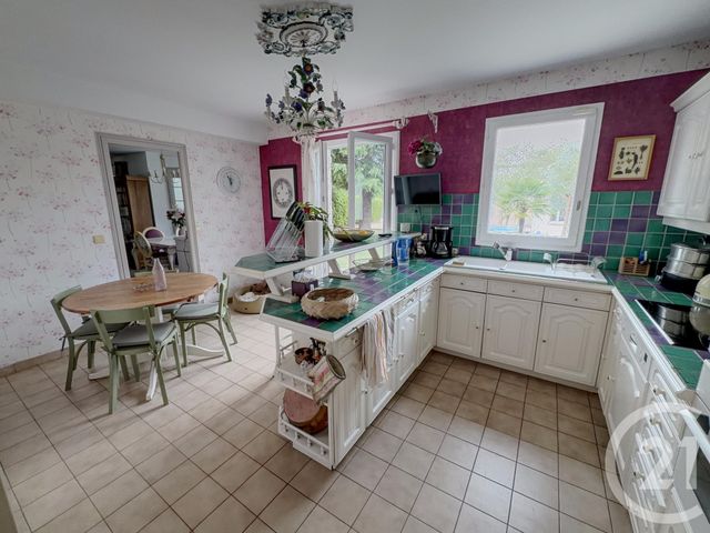 maison à vendre - 6 pièces - 137.0 m2 - VERNOUILLET - 78 - ILE-DE-FRANCE - Century 21 Les Deux Rives