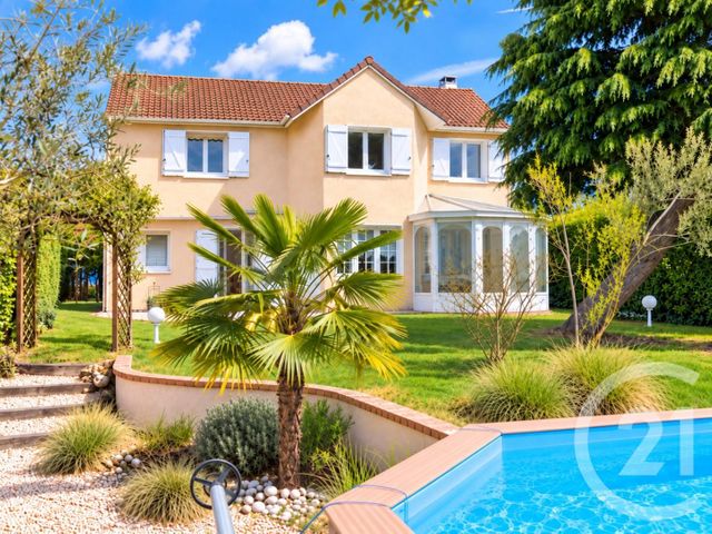 maison - VERNOUILLET - 78