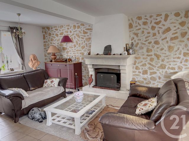 maison à vendre - 6 pièces - 137.0 m2 - VERNOUILLET - 78 - ILE-DE-FRANCE - Century 21 Les Deux Rives