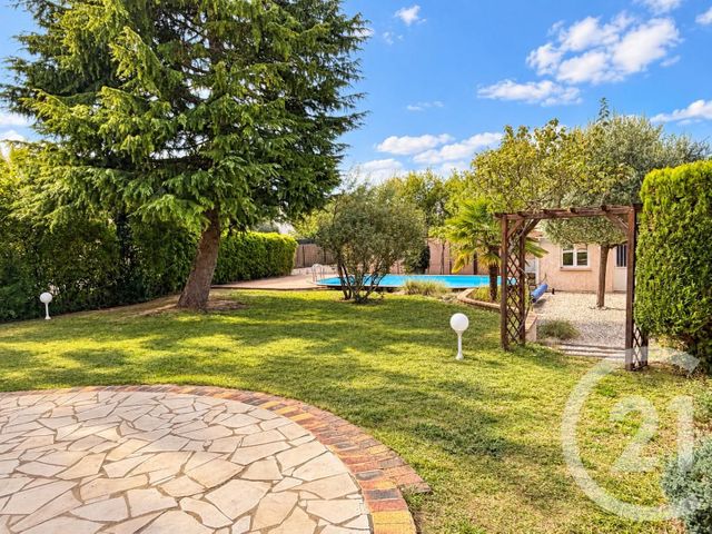 maison à vendre - 6 pièces - 137.0 m2 - VERNOUILLET - 78 - ILE-DE-FRANCE - Century 21 Les Deux Rives