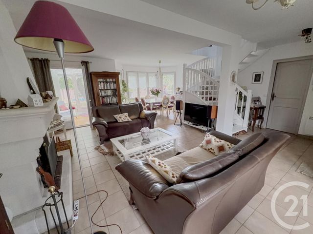 maison à vendre - 6 pièces - 137.0 m2 - VERNOUILLET - 78 - ILE-DE-FRANCE - Century 21 Les Deux Rives
