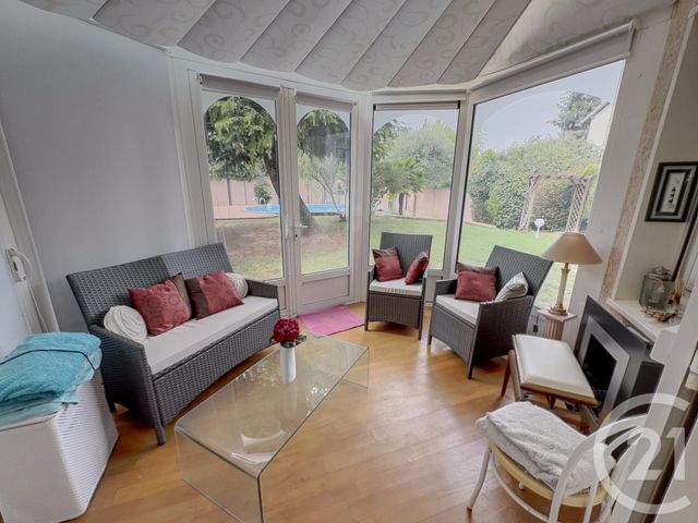 maison à vendre - 6 pièces - 137.0 m2 - VERNOUILLET - 78 - ILE-DE-FRANCE - Century 21 Les Deux Rives