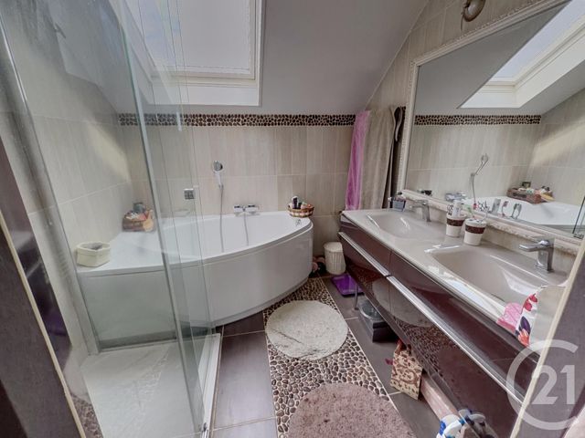 maison à vendre - 6 pièces - 137.0 m2 - VERNOUILLET - 78 - ILE-DE-FRANCE - Century 21 Les Deux Rives