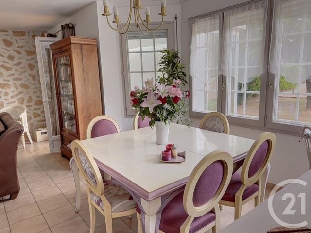 maison à vendre - 6 pièces - 137.0 m2 - VERNOUILLET - 78 - ILE-DE-FRANCE - Century 21 Les Deux Rives