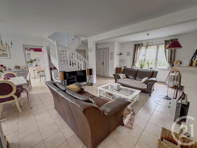 maison à vendre - 6 pièces - 137.0 m2 - VERNOUILLET - 78 - ILE-DE-FRANCE - Century 21 Les Deux Rives