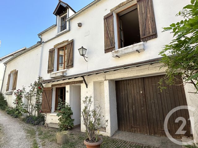 maison - VERNOUILLET - 78