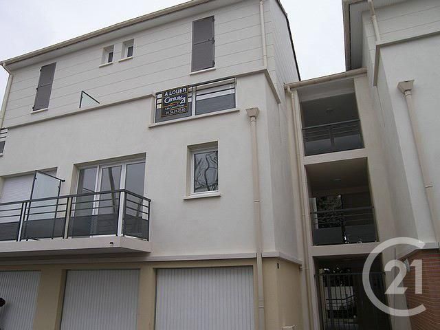 Appartement Duplex à vendre - 2 pièces - 36.71 m2 - CONFLANS STE HONORINE - 78 - ILE-DE-FRANCE - Century 21 Les Deux Rives