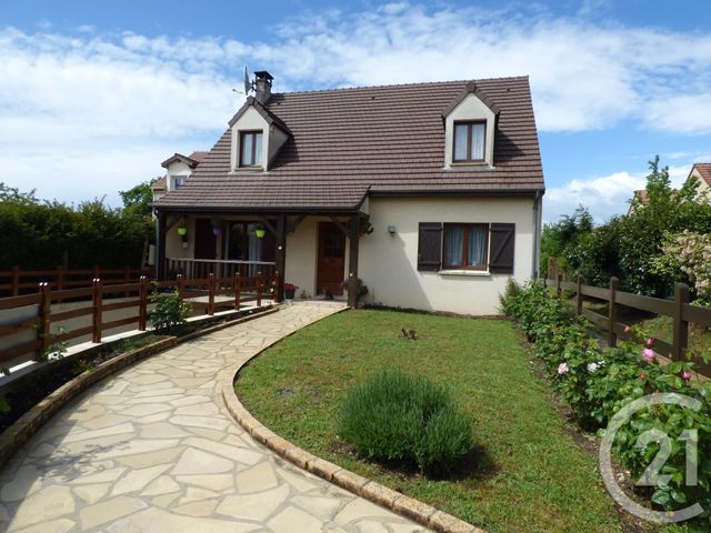 maison - VERNOUILLET - 78