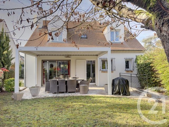 maison - VERNEUIL SUR SEINE - 78