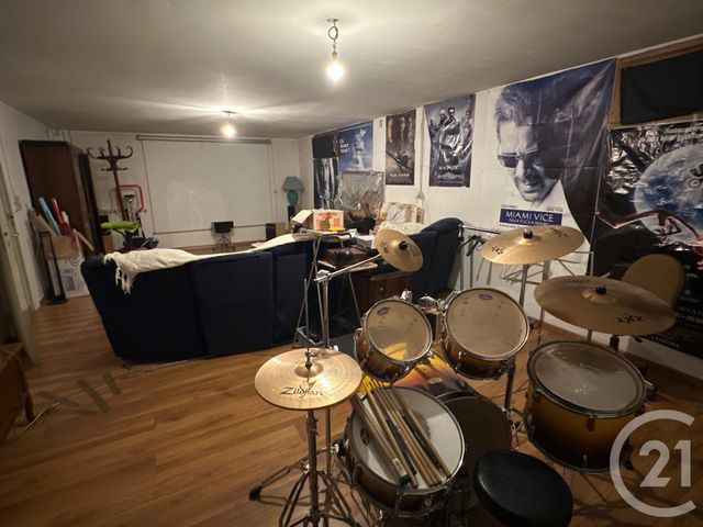 maison à vendre - 6 pièces - 140.0 m2 - VERNEUIL SUR SEINE - 78 - ILE-DE-FRANCE - Century 21 Les Deux Rives