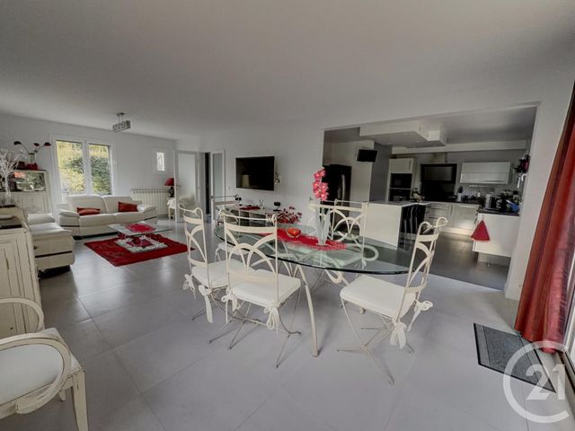 maison à vendre - 6 pièces - 140.0 m2 - VERNEUIL SUR SEINE - 78 - ILE-DE-FRANCE - Century 21 Les Deux Rives