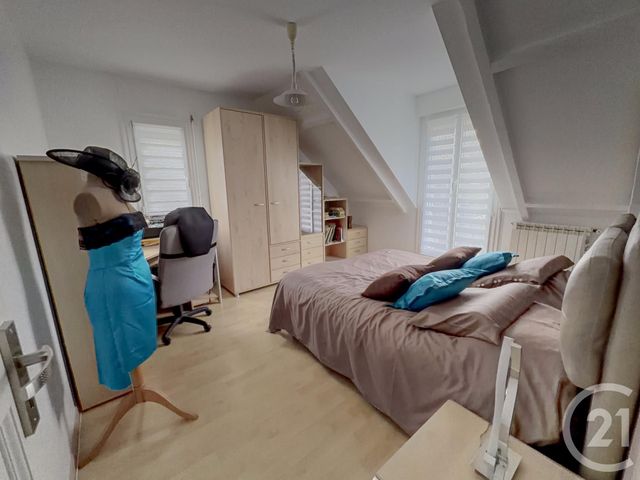 maison à vendre - 6 pièces - 140.0 m2 - VERNEUIL SUR SEINE - 78 - ILE-DE-FRANCE - Century 21 Les Deux Rives