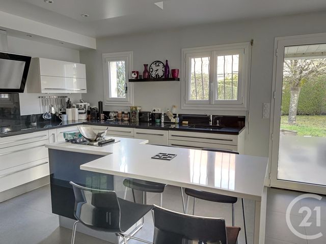 maison à vendre - 6 pièces - 140.0 m2 - VERNEUIL SUR SEINE - 78 - ILE-DE-FRANCE - Century 21 Les Deux Rives