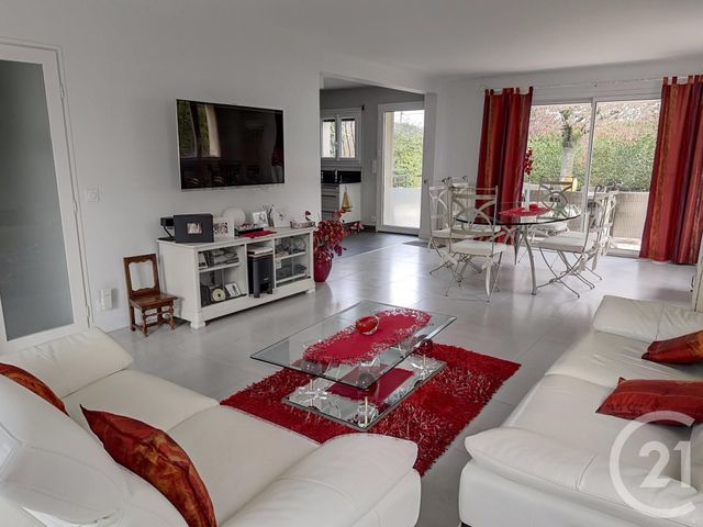 maison à vendre - 6 pièces - 140.0 m2 - VERNEUIL SUR SEINE - 78 - ILE-DE-FRANCE - Century 21 Les Deux Rives