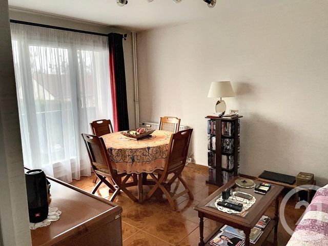  - VERNEUIL SUR SEINE - 