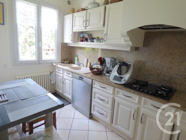 maison à vendre - 7 pièces - 148.0 m2 - VERNOUILLET - 78 - ILE-DE-FRANCE - Century 21 Les Deux Rives maison à vendre - 7 pièces - 148.0 m2 - VERNOUILLET - 78 - ILE-DE-FRANCE - Century 21 Les Deux Rives