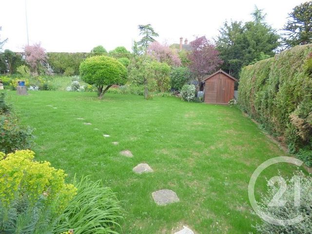 maison à vendre - 7 pièces - 148.0 m2 - VERNOUILLET - 78 - ILE-DE-FRANCE - Century 21 Les Deux Rives maison à vendre - 7 pièces - 148.0 m2 - VERNOUILLET - 78 - ILE-DE-FRANCE - Century 21 Les Deux Rives