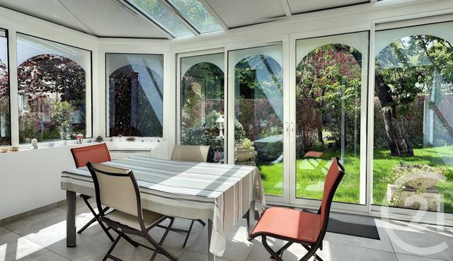 maison à vendre - 7 pièces - 148.0 m2 - VERNOUILLET - 78 - ILE-DE-FRANCE - Century 21 Les Deux Rives maison à vendre - 7 pièces - 148.0 m2 - VERNOUILLET - 78 - ILE-DE-FRANCE - Century 21 Les Deux Rives