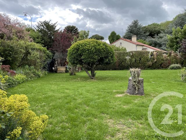 maison à vendre - 7 pièces - 148.0 m2 - VERNOUILLET - 78 - ILE-DE-FRANCE - Century 21 Les Deux Rives maison à vendre - 7 pièces - 148.0 m2 - VERNOUILLET - 78 - ILE-DE-FRANCE - Century 21 Les Deux Rives