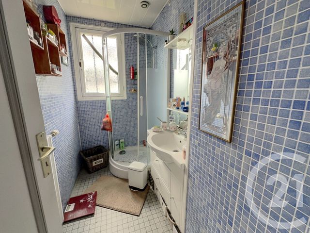 maison à vendre - 5 pièces - 92.0 m2 - MEDAN - 78 - ILE-DE-FRANCE - Century 21 Les Deux Rives