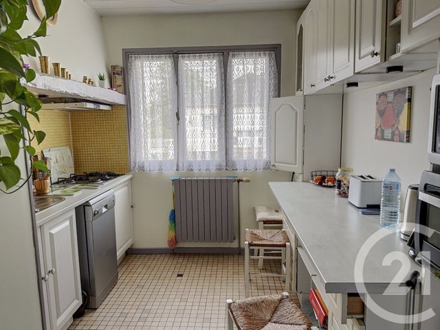 maison à vendre - 5 pièces - 92.0 m2 - MEDAN - 78 - ILE-DE-FRANCE - Century 21 Les Deux Rives