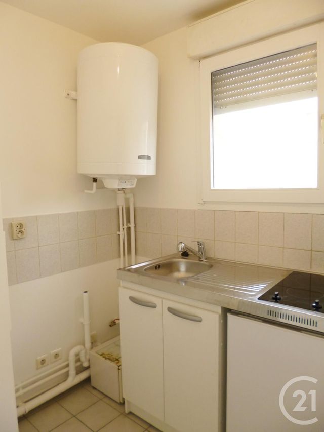 Afficher la photo en grand Appartement F1 à vendre - 1 pièce - 21.89 m2 - ANDRESY - 78 - ILE-DE-FRANCE - Century 21 Les Deux Rives
