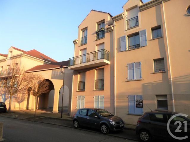 Afficher la photo en grand Appartement F1 à vendre - 1 pièce - 21.89 m2 - ANDRESY - 78 - ILE-DE-FRANCE - Century 21 Les Deux Rives