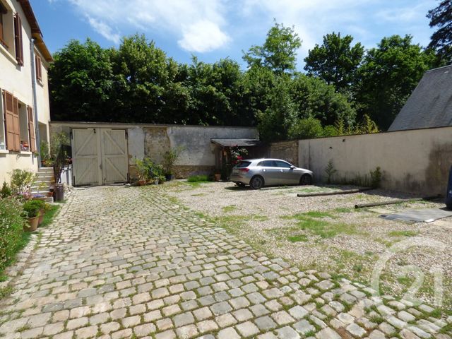Afficher la photo en grand Appartement F2 à vendre - 2 pièces - 36.0 m2 - VAUX SUR SEINE - 78 - ILE-DE-FRANCE - Century 21 Les Deux Rives