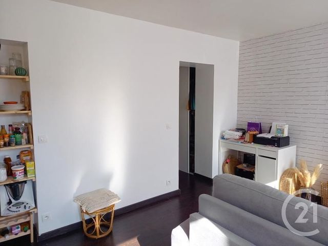 Afficher la photo en grand Appartement F2 à vendre - 2 pièces - 36.0 m2 - VAUX SUR SEINE - 78 - ILE-DE-FRANCE - Century 21 Les Deux Rives