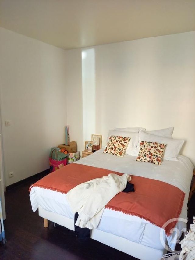 Afficher la photo en grand Appartement F2 à vendre - 2 pièces - 36.0 m2 - VAUX SUR SEINE - 78 - ILE-DE-FRANCE - Century 21 Les Deux Rives
