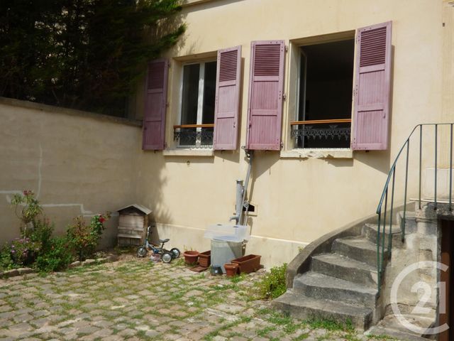 Afficher la photo en grand Appartement F2 à vendre - 2 pièces - 36.0 m2 - VAUX SUR SEINE - 78 - ILE-DE-FRANCE - Century 21 Les Deux Rives