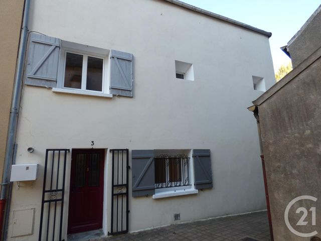 Afficher la photo en grand maison à vendre - 5 pièces - 120.0 m2 - CHANTELOUP LES VIGNES - 78 - ILE-DE-FRANCE - Century 21 Les Deux Rives