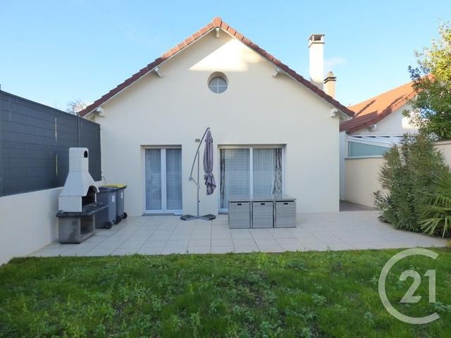 maison à vendre - 6 pièces - 128.0 m2 - VERNOUILLET - 78 - ILE-DE-FRANCE - Century 21 Les Deux Rives maison à vendre - 6 pièces - 128.0 m2 - VERNOUILLET - 78 - ILE-DE-FRANCE - Century 21 Les Deux Rives