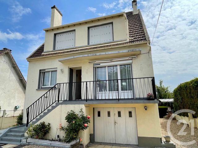 maison à vendre - 6 pièces - 109.82 m2 - MEDAN - 78 - ILE-DE-FRANCE - Century 21 Les Deux Rives maison à vendre - 6 pièces - 109.82 m2 - MEDAN - 78 - ILE-DE-FRANCE - Century 21 Les Deux Rives