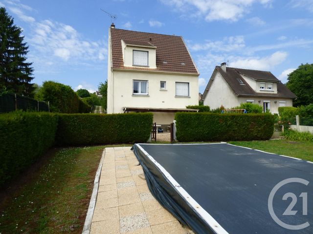 maison à vendre - 6 pièces - 109.82 m2 - MEDAN - 78 - ILE-DE-FRANCE - Century 21 Les Deux Rives maison à vendre - 6 pièces - 109.82 m2 - MEDAN - 78 - ILE-DE-FRANCE - Century 21 Les Deux Rives