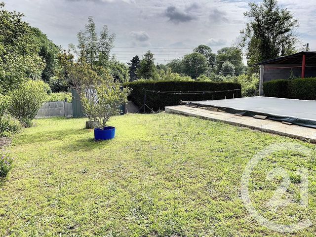 maison à vendre - 6 pièces - 109.82 m2 - MEDAN - 78 - ILE-DE-FRANCE - Century 21 Les Deux Rives maison à vendre - 6 pièces - 109.82 m2 - MEDAN - 78 - ILE-DE-FRANCE - Century 21 Les Deux Rives
