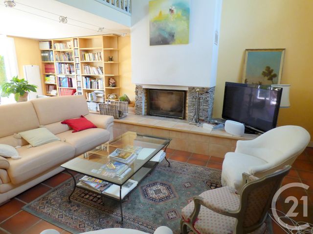 Afficher la photo en grand maison à vendre - 8 pièces - 212.0 m2 - TRIEL SUR SEINE - 78 - ILE-DE-FRANCE - Century 21 Les Deux Rives