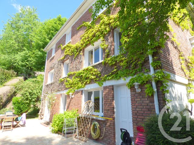 Afficher la photo en grand maison à vendre - 8 pièces - 212.0 m2 - TRIEL SUR SEINE - 78 - ILE-DE-FRANCE - Century 21 Les Deux Rives