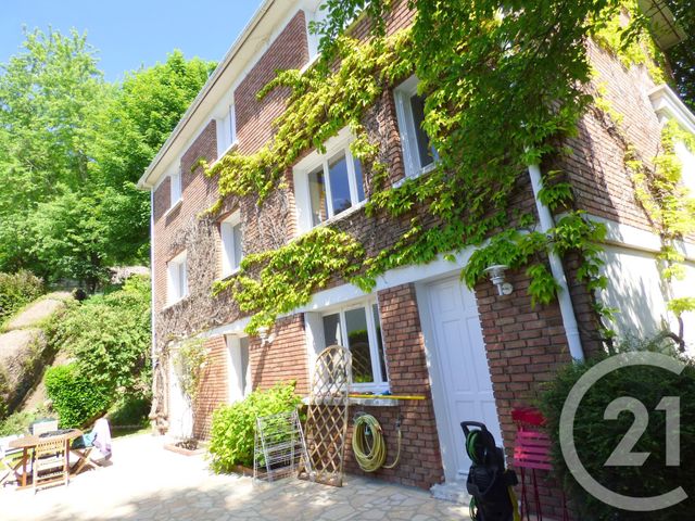 Afficher la photo en grand maison à vendre - 8 pièces - 212.0 m2 - TRIEL SUR SEINE - 78 - ILE-DE-FRANCE - Century 21 Les Deux Rives