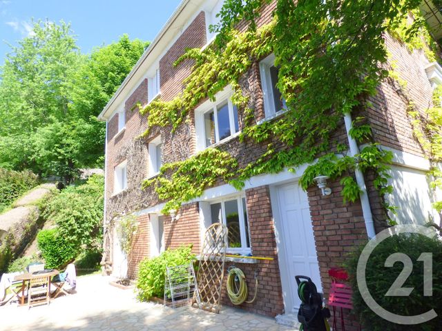 Afficher la photo en grand maison à vendre - 8 pièces - 212.0 m2 - TRIEL SUR SEINE - 78 - ILE-DE-FRANCE - Century 21 Les Deux Rives