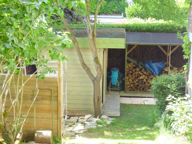 Afficher la photo en grand maison à vendre - 8 pièces - 212.0 m2 - TRIEL SUR SEINE - 78 - ILE-DE-FRANCE - Century 21 Les Deux Rives