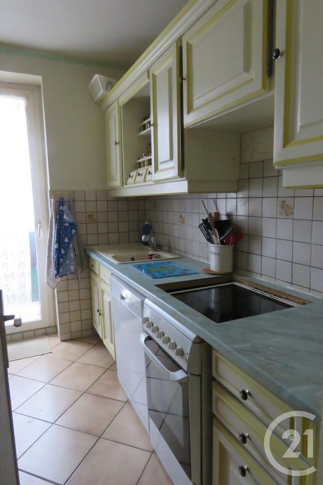 Afficher la photo en grand Appartement F4 à vendre - 4 pièces - 57.25 m2 - VERNOUILLET - 78 - ILE-DE-FRANCE - Century 21 Les Deux Rives