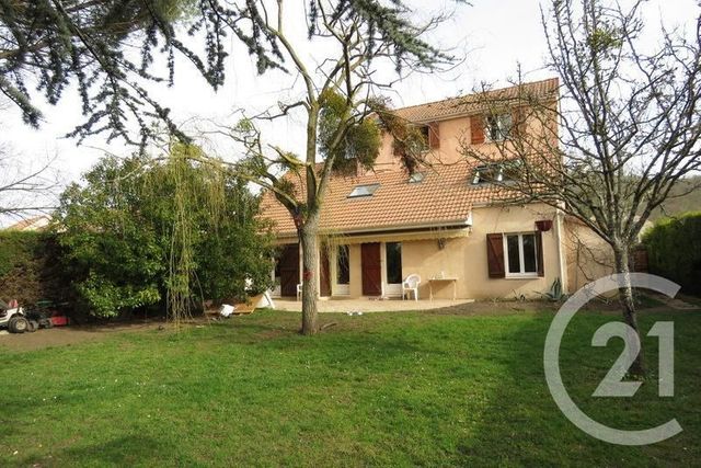 Afficher la photo en grand maison à vendre - 8 pièces - 207.0 m2 - VAUX SUR SEINE - 78 - ILE-DE-FRANCE - Century 21 Les Deux Rives