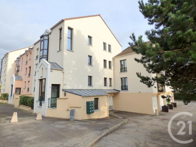 appartement - VERNEUIL SUR SEINE - 78