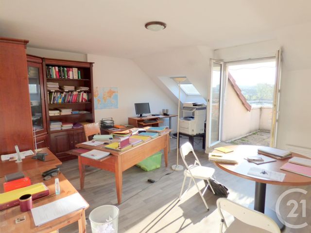 Afficher la photo en grand Appartement F3 à vendre - 3 pièces - 78.34 m2 - TRIEL SUR SEINE - 78 - ILE-DE-FRANCE - Century 21 Les Deux Rives