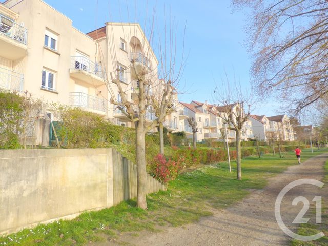 Afficher la photo en grand Appartement F3 à vendre - 3 pièces - 78.34 m2 - TRIEL SUR SEINE - 78 - ILE-DE-FRANCE - Century 21 Les Deux Rives
